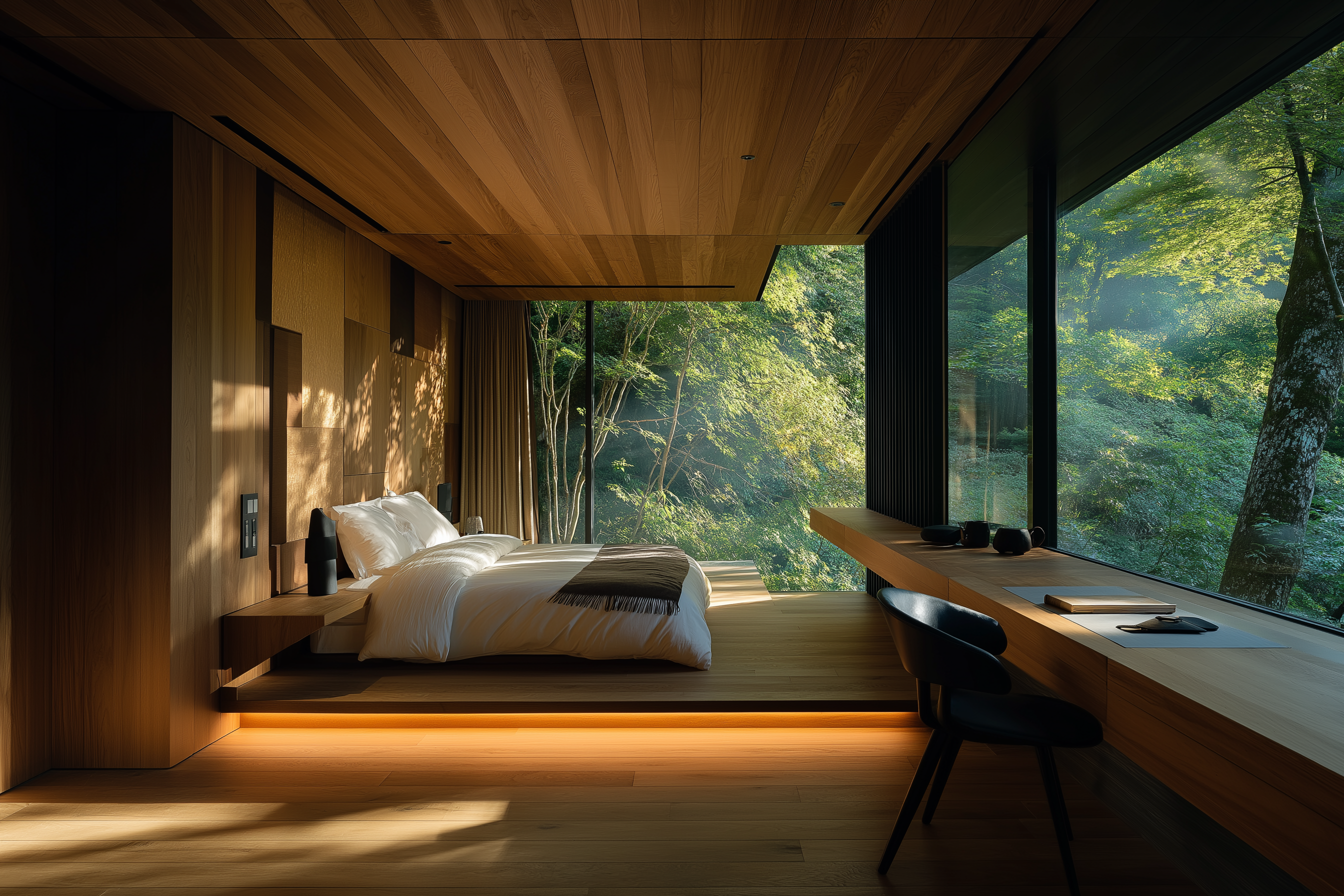 京都ホテルプロジェクト