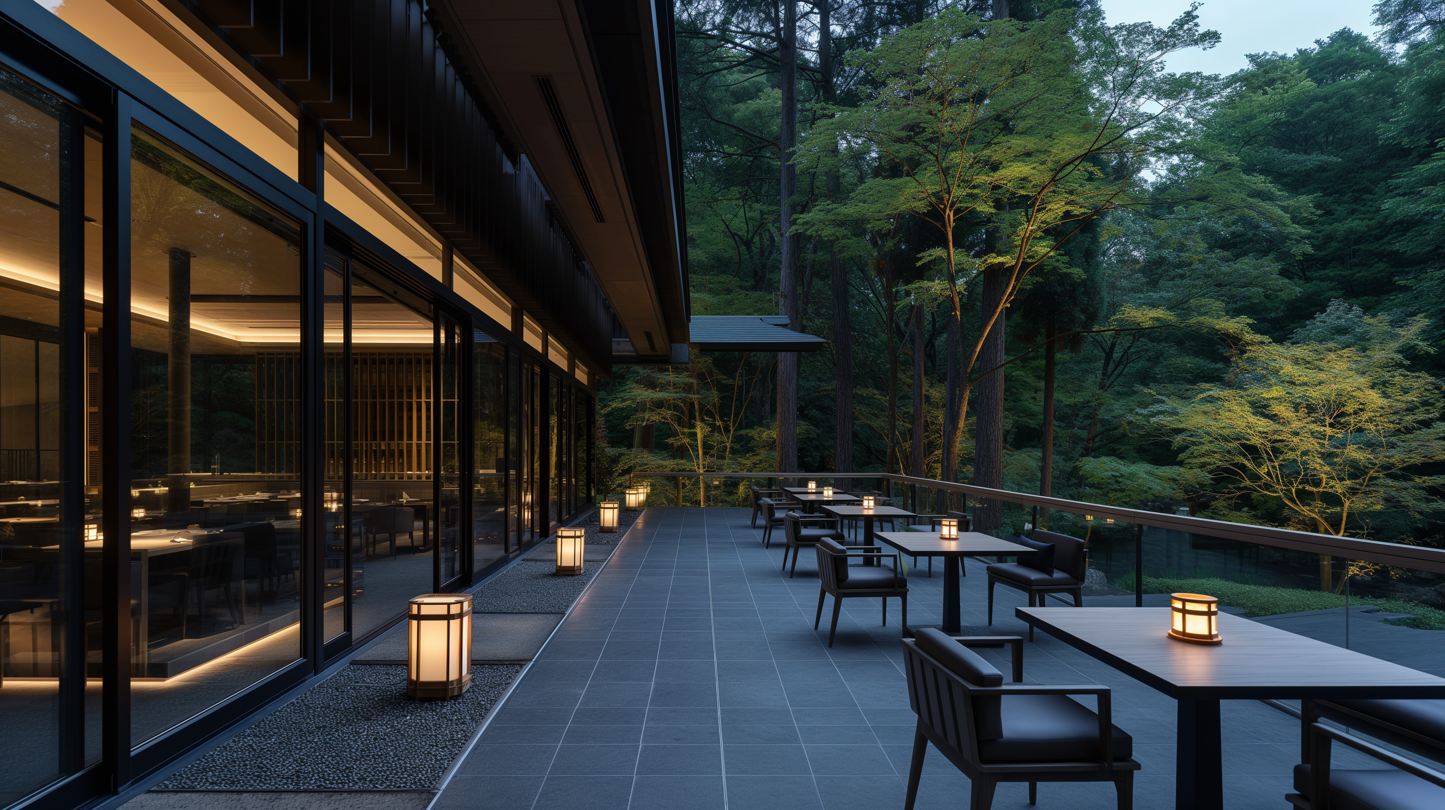 京都ホテルプロジェクト