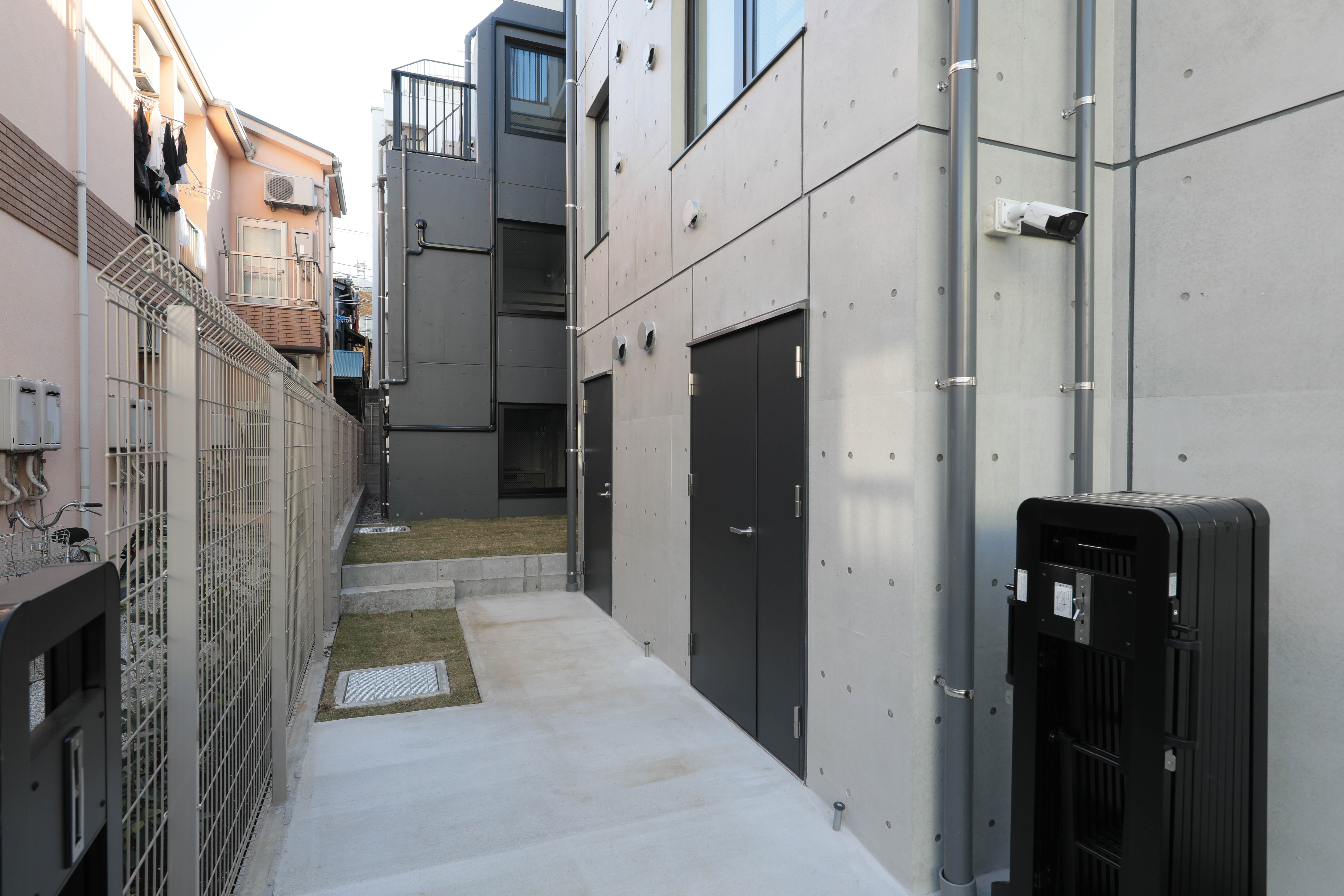 プライムネクサス品川鮫洲