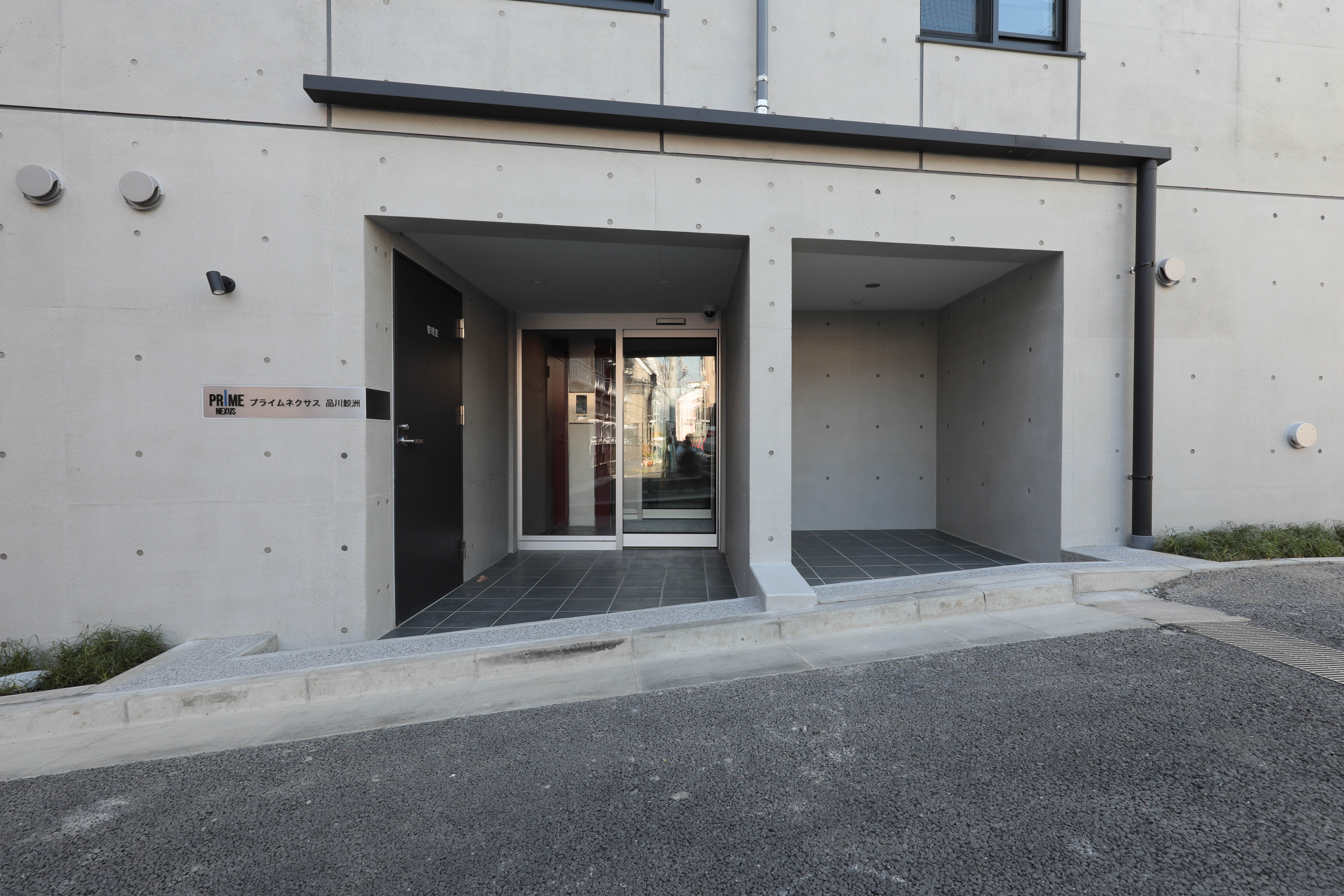 プライムネクサス品川鮫洲
