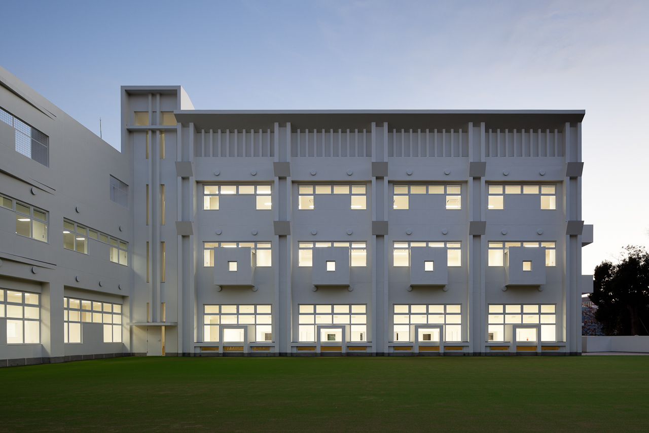 聖心インターナショナルスクール 小学校・中学校・高校