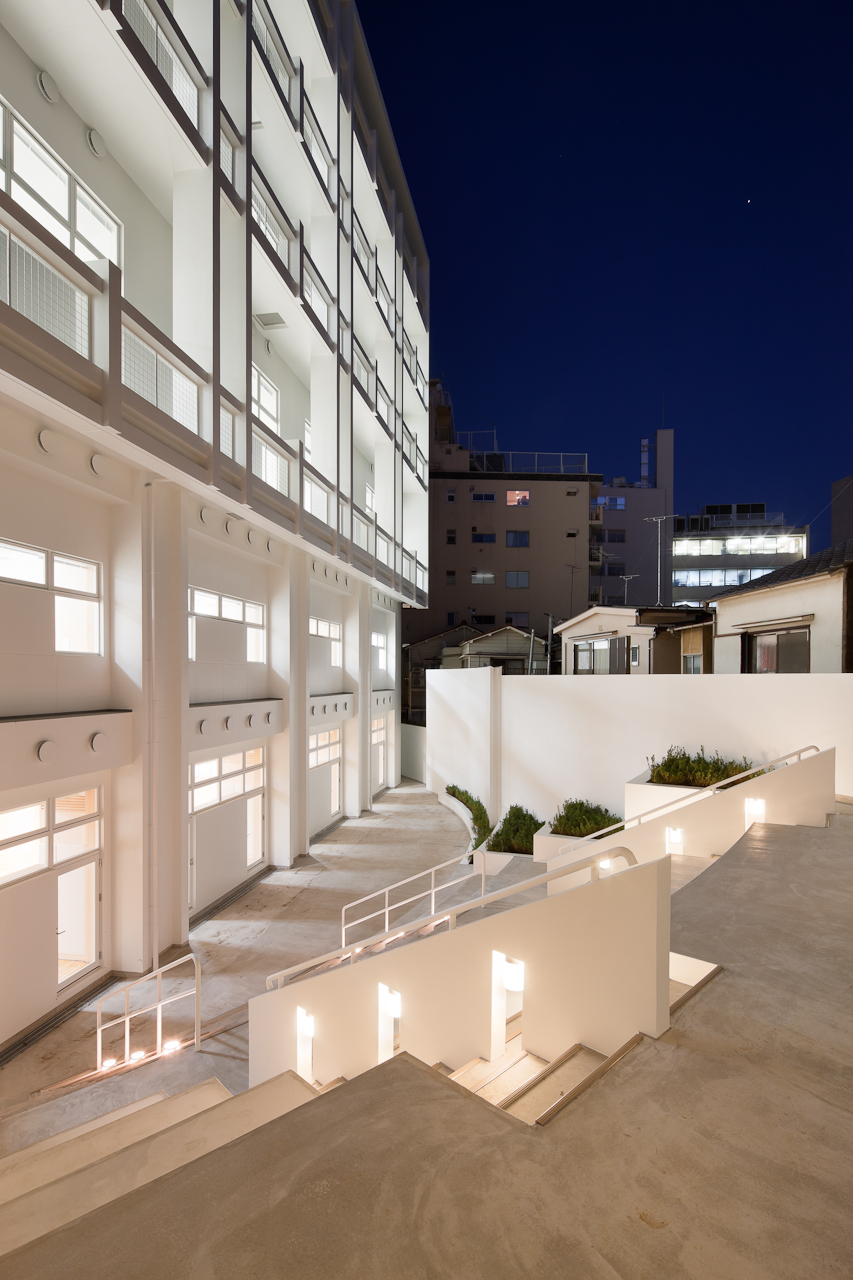 聖心インターナショナルスクール 小学校・中学校・高校