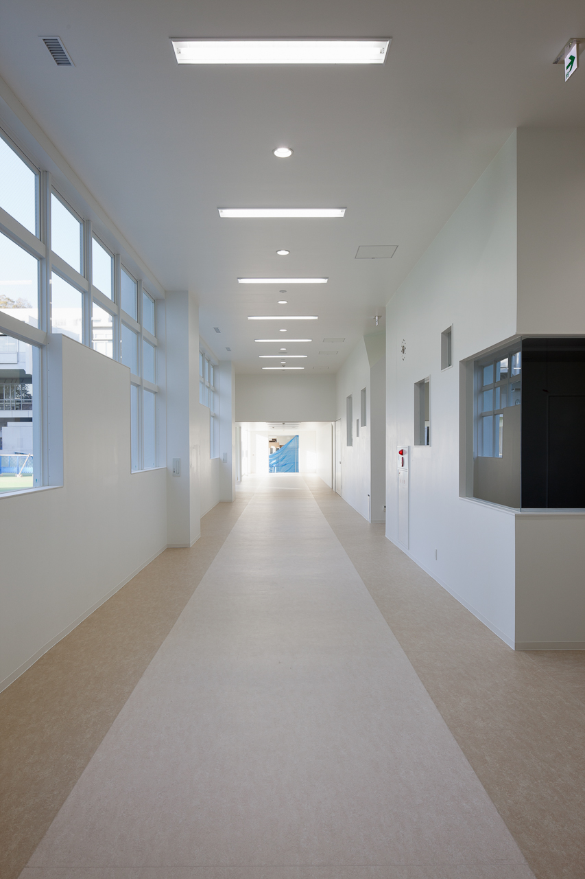 聖心インターナショナルスクール 小学校・中学校・高校