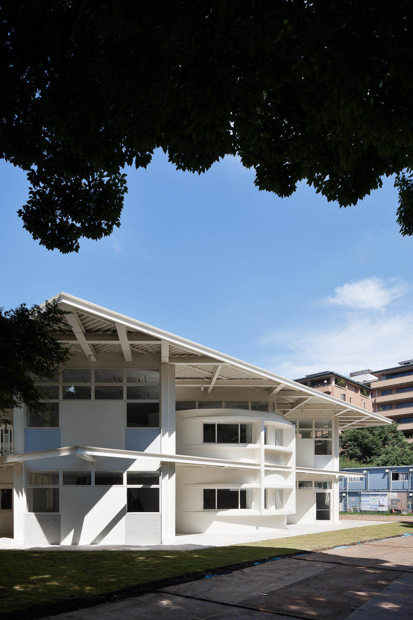 聖心インターナショナルスクール 幼稚園