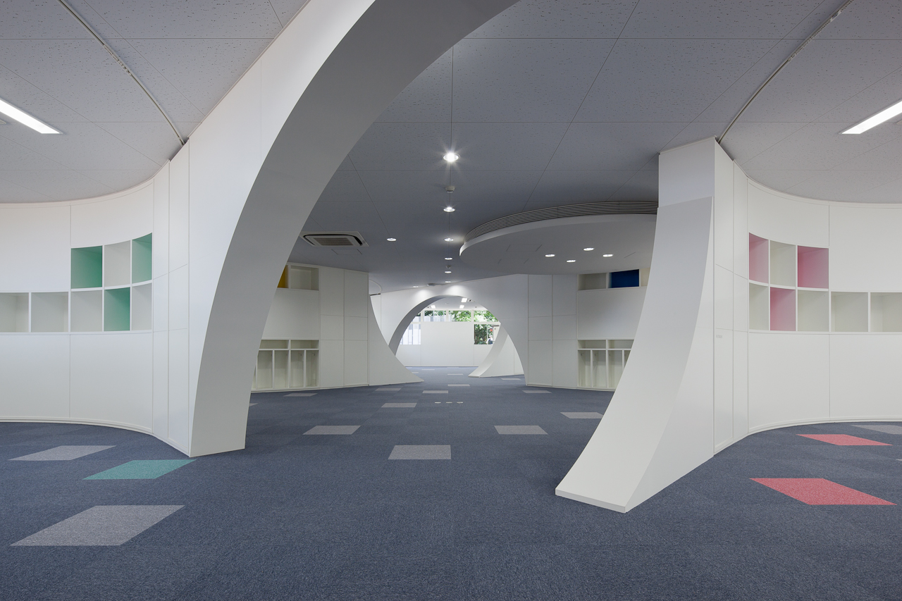 聖心インターナショナルスクール 幼稚園