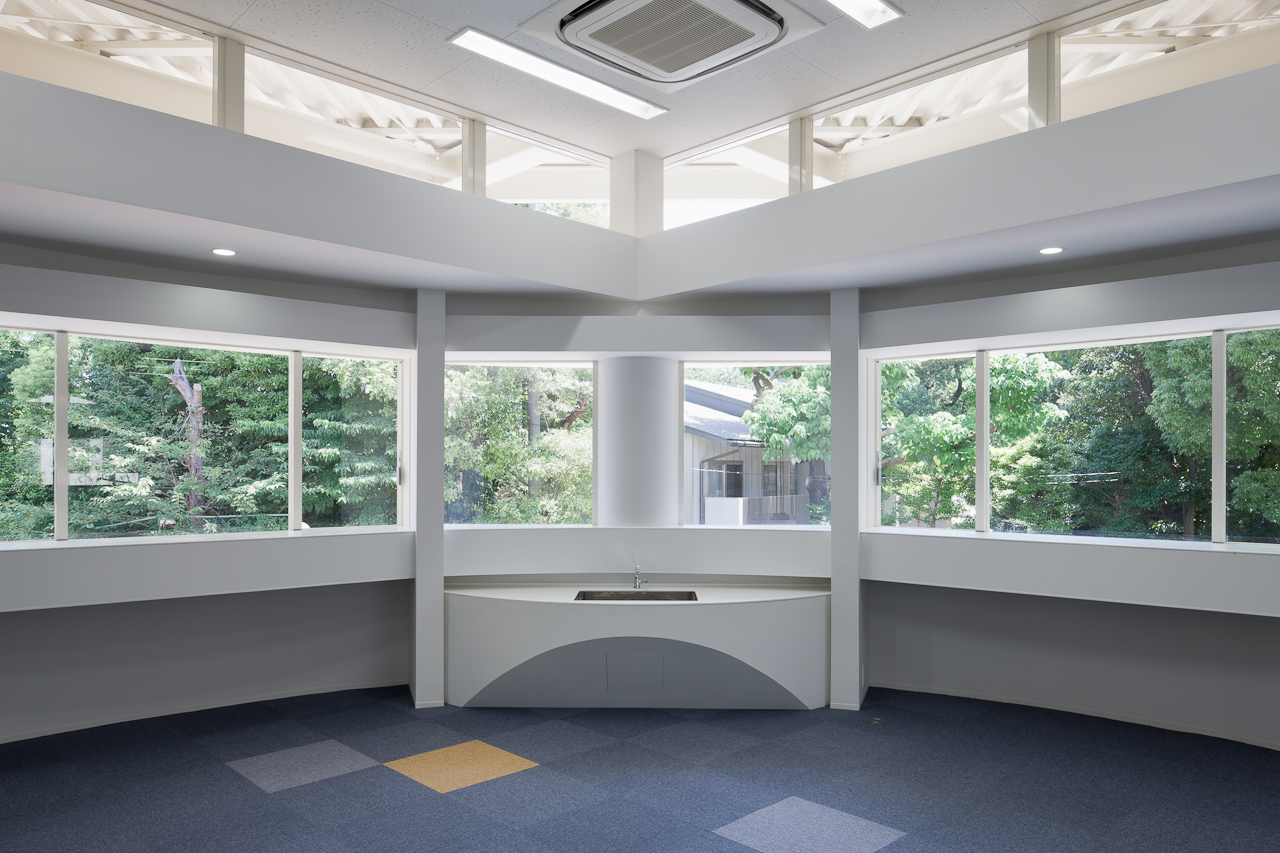 聖心インターナショナルスクール 幼稚園