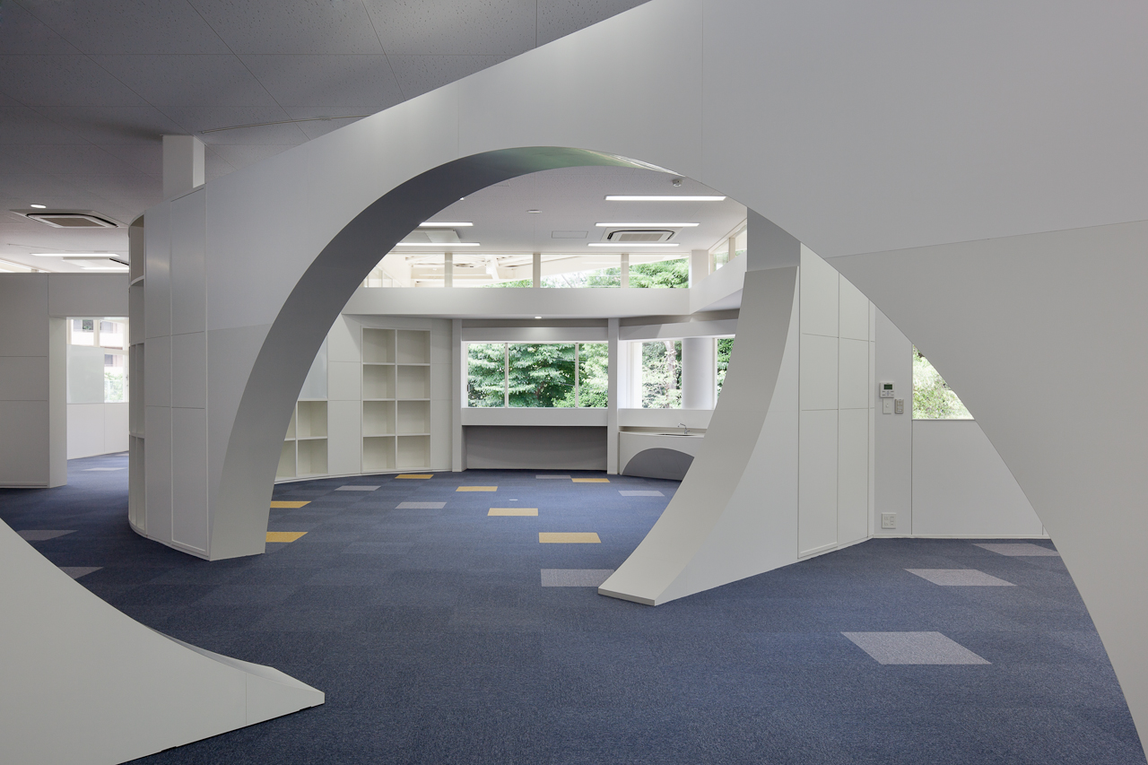 聖心インターナショナルスクール 幼稚園