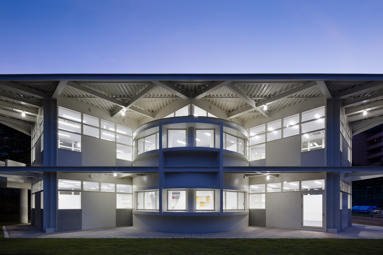 聖心インターナショナルスクール 幼稚園