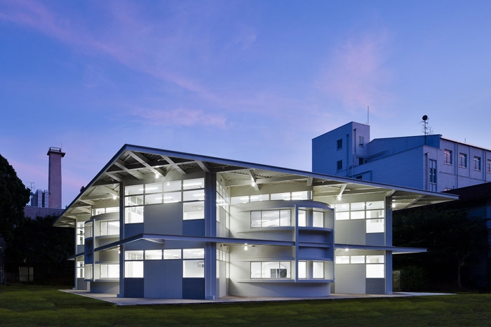 聖心インターナショナルスクール 幼稚園