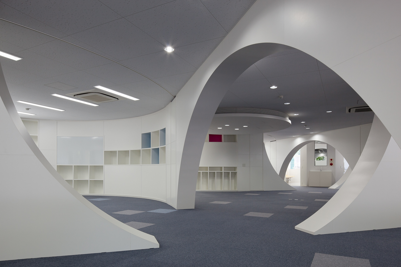 聖心インターナショナルスクール 幼稚園